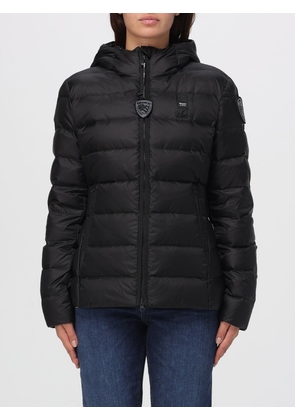 Jacket BLAUER Woman color Black