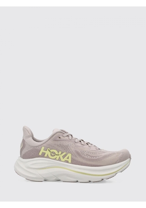 Sneakers HOKA Men color Dove Grey