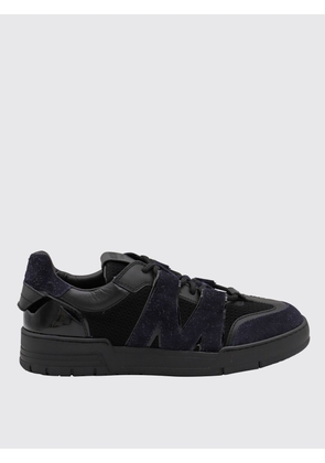 Sneakers MOSCHINO COUTURE Men color Black