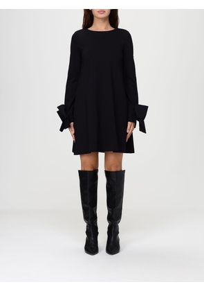 Dress MEIMEIJ Woman color Black