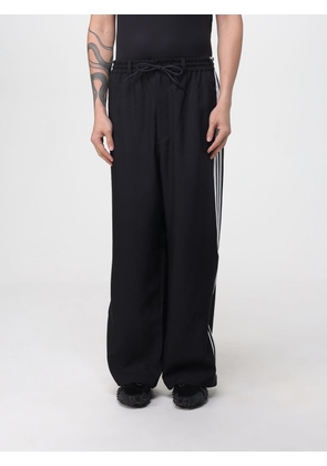 Pants Y-3 Men color Black