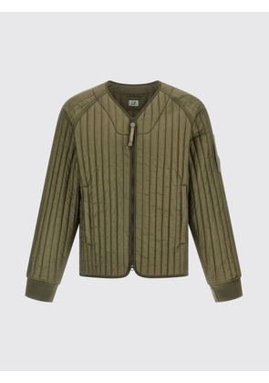 Jacket C. P. COMPANY Men color Green