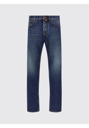 Jeans JACOB COHEN Men color Blue