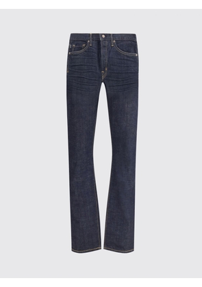 Jeans TOM FORD Men color Blue