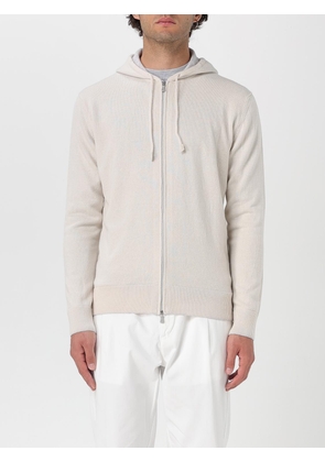 Sweatshirt ELEVENTY Men color Beige