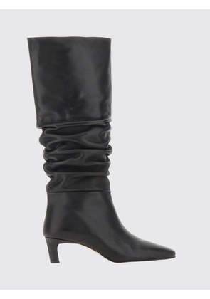 Boots ALOHAS Woman color Black