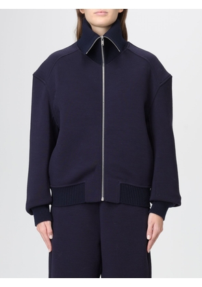 Jacket JIL SANDER Woman color Blue