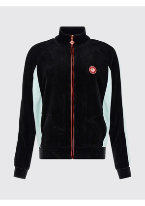 Sweatshirt CASABLANCA Men color Black