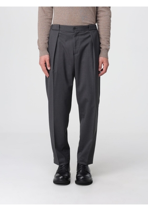 Pants BRIGLIA 1949 Men color Grey