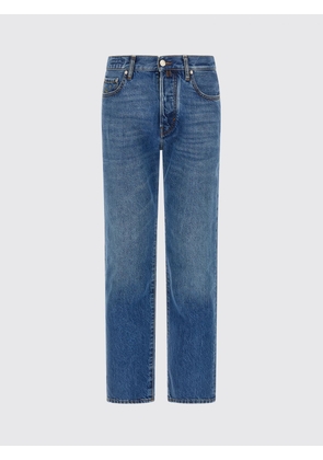 Jeans JACOB COHEN Men color Blue