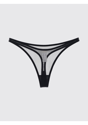 Lingerie ERES Woman color Black