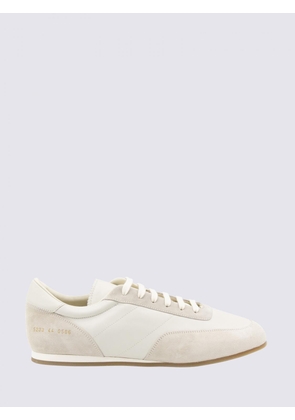 Sneakers COMMON PROJECTS Men color White