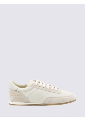 Sneakers COMMON PROJECTS Woman color White