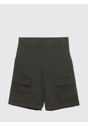 Shorts GR10K Men color Brown