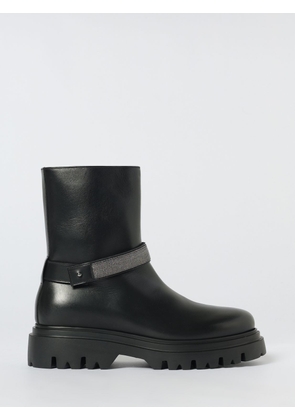 Boots FABIANA FILIPPI Woman color Black