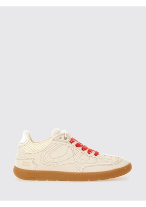 Sneakers GANNI Woman color White