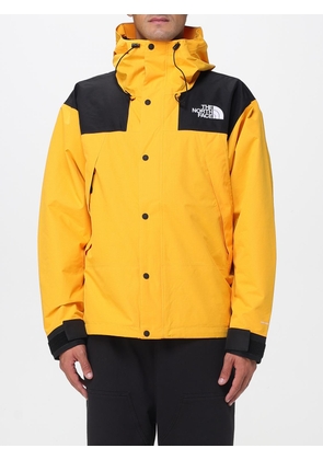 Jacket THE NORTH FACE Men color Yellow