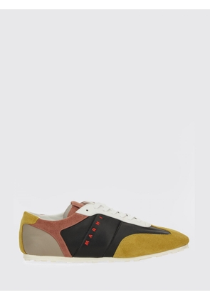 Sneakers MARNI Men color Multicolor