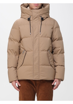 Coat MACKAGE Men color Brown