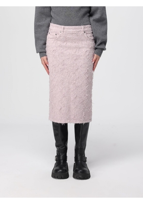 Skirt HAIKURE Woman color Pink