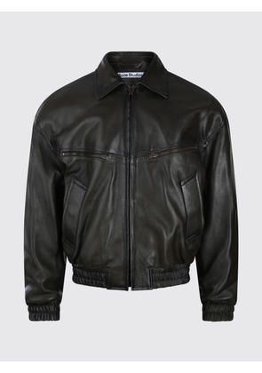 Jacket ACNE STUDIOS Men color Green