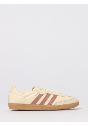 Sneakers ADIDAS ORIGINALS Woman color Beige