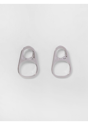 Jewel JEAN PAUL GAULTIER Woman color Silver