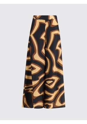 Pants PUCCI Woman color Black