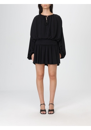 Dress ANIYE BY Woman color Black