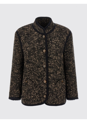 Jacket BLAZÉ MILANO Woman color Brown