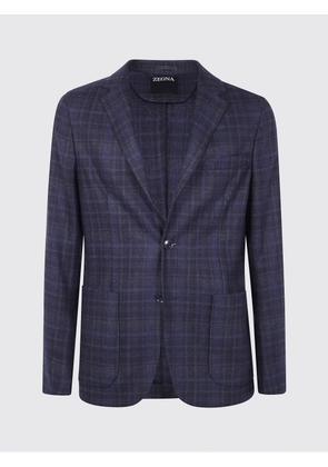 Jacket ZEGNA Men color Black