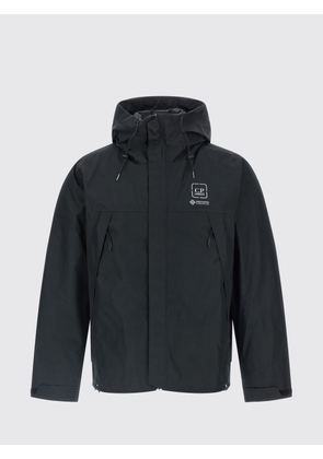 Jacket C. P. COMPANY Men color Black