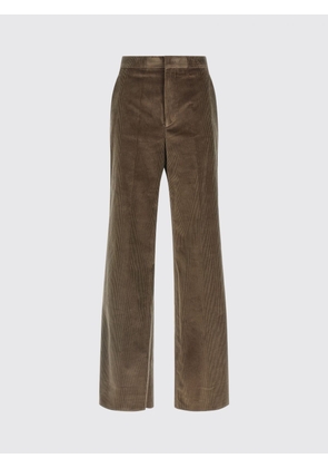 Pants TAGLIATORE Woman color Brown