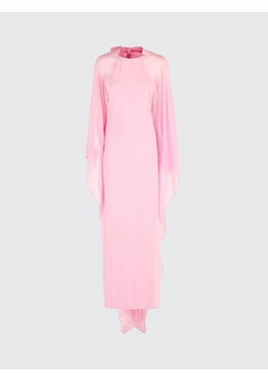 Dress ALBERTA FERRETTI Woman color Pink