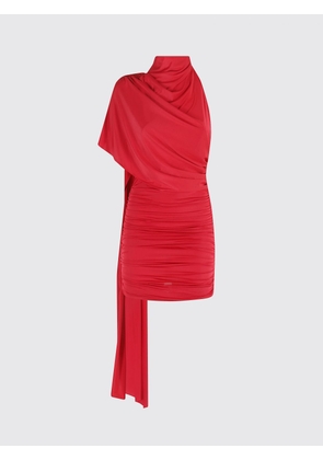 Dress ANDAMANE Woman color Red
