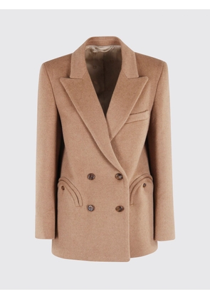 Jacket BLAZÉ MILANO Woman color Camel