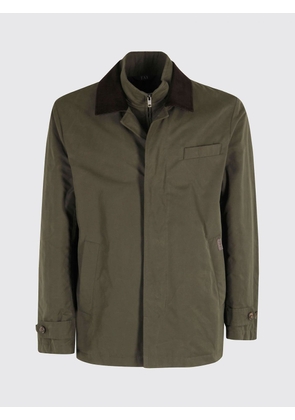 Jacket FAY Men color Green