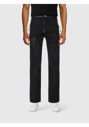 Jeans DSQUARED2 Men color Black
