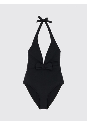 Swimsuit ERES Woman color Black