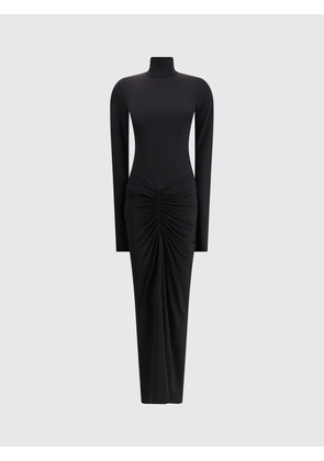 Dress THE ANDAMANE Woman color Black