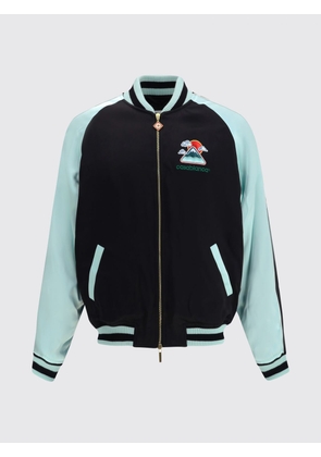 Jacket CASABLANCA Men color Black