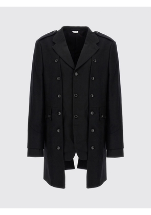 Jacket COMME DES GARÇONS HOMME PLUS Men color Black