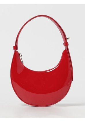 Mini Bag FURLA Woman color Red