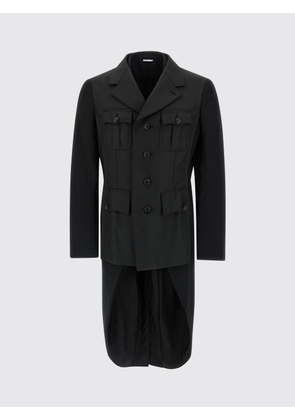 Jacket COMME DES GARÇONS HOMME PLUS Men color Black