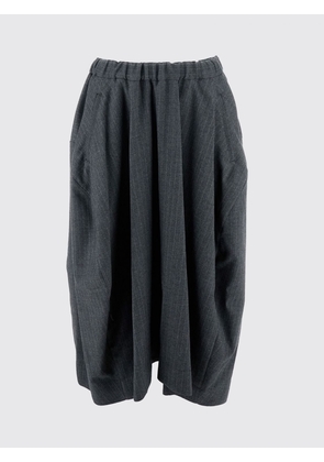 Skirt COMME DES GARCONS Woman color Grey