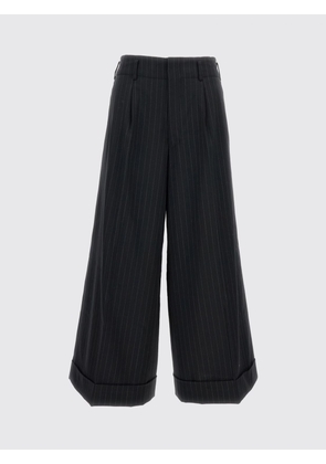 Pants COMME DES GARÇONS Woman color Black