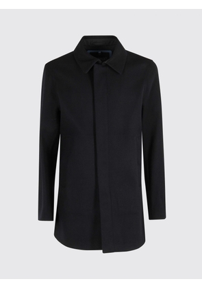 Coat PEOPLE OF SHIBUYA Men color Blue