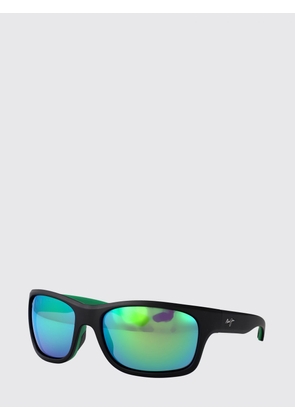 Sunglasses MAUI JIM Men color Green