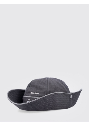 Hat ADIDAS ORIGINALS BY WALES BONNER Men color Grey
