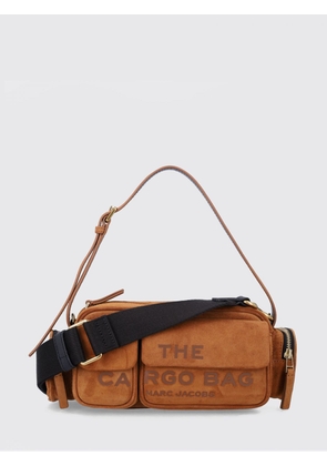 Shoulder Bag MARC JACOBS Woman color Brown